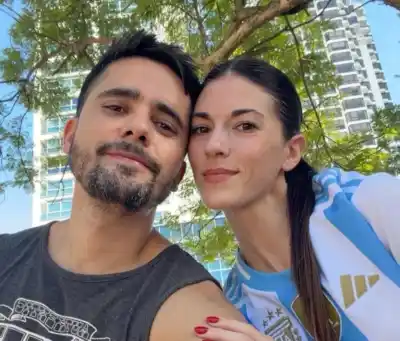 Temblaba Panamá, su novio bajaba 60 pisos y ella pensó en su papá operado del corazón