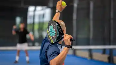 Casi 700 palistas copan Rosario: el torneo federal que paraliza la ciudad