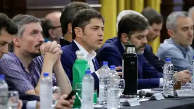 Doñate cruzó a Bianco por Cristina y lo llamó "ingrato": "Te estás volviendo un gran problema"