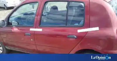 Manejaba con 2,63 de alcohol y la Policía le encontró algo más en el auto