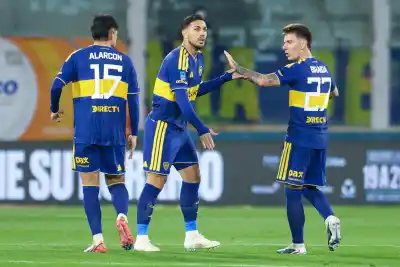 Boca lo empató sobre la hora, pero se fue de Córdoba con una noticia que duele más que el 2-2
