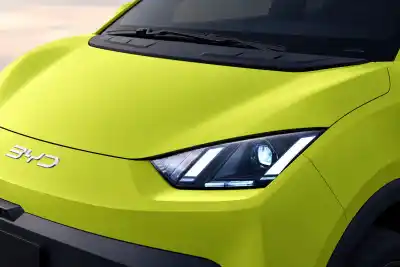 El citycar chino que se lleva casi 6 de cada 10 eléctricos vendidos en el país