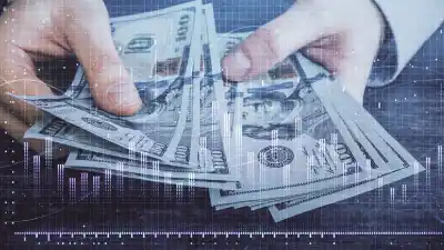 El blue se derrumbó $20 en una semana y quedó a un paso del oficial: ¿se viene otra baja?