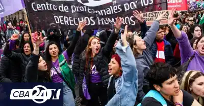 Córdoba abre las puertas de la UNC para el Encuentro Plurinacional de Mujeres: la grilla día por día