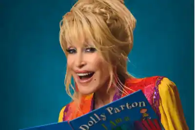 Dolly Parton soñó con unos pocos chicos de Tennessee: el número final que dejó su biblioteca