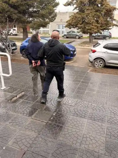 El pedido de la Fiscalía por las amenazas al testigo del homicidio de Quilodrán: la defensa ya hizo su jugada