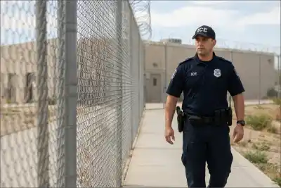 En un centro de detención de California el agua huele a pescado y hay moho en las duchas: ahora piden multar al gobierno con US$500 por día
