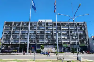 Docentes entrerrianos cobran el aumento por complementaria: la cifra que eleva el sueldo inicial