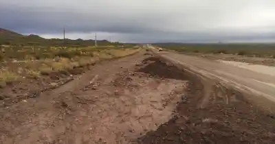 La Ruta 40 Sur vuelve a la agenda: el tramo que Mendoza y Neuquén esperan desde hace más de una década
