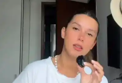 La abogada argentina reveló en un video lo que nadie se esperaba durante su condena domiciliaria