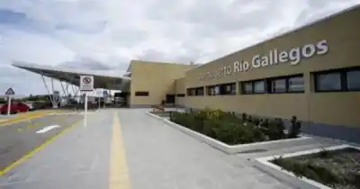 El aeropuerto de Río Gallegos cambia cómo cobra la tasa: el monto que pagarán desde diciembre