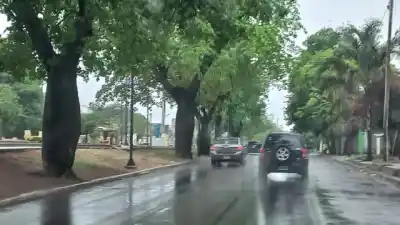 Alerta en La Rioja por ráfagas de hasta 75 km/h y niebla: a quiénes alcanza y cuándo