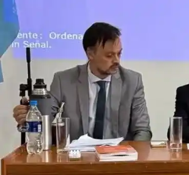 El abogado que advierte que la reforma laboral en Entre Ríos puede explotar el sistema