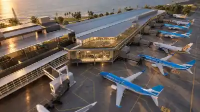 Bariloche entra en el plan que promete cambiar 14 aeropuertos: qué se sabe de la obra local