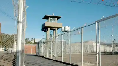 El sicario condenado por el crimen de Antonio González denunció que lo golpearon en el Penal de Chimbas