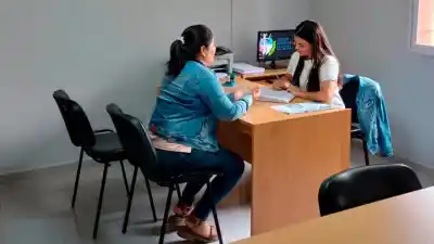 Vecinos de Pozo Hondo no sabían dónde terminaba su terreno: así se destrabó el conflicto