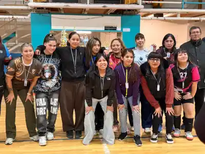 El futsal femenino de Río Grande estrena un torneo con 15 equipos y un detalle que lo cambia todo