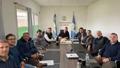 Añelo licitó el polideportivo de La Meseta: dos empresas y una oferta que las dejó hablando