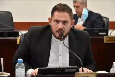 El PJ chaqueño se reorganiza: "El escenario cambió y va a haber candidatos nuevos"