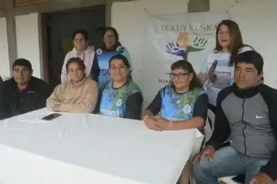 Ishiku Cross Country: la carrera que ya suma 100 inscriptos de tres provincias