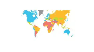 Argentina en el puesto 151 de libertad económica: el ranking que expone el retroceso