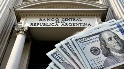 El Central exhibe u$s25.000 millones, pero J.P. Morgan hizo una pregunta incómoda