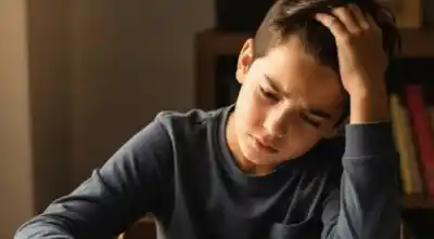 La ansiedad ya no espera a los adultos: los chicos de Salta que encienden la alarma