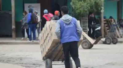 Por qué los comerciantes de la frontera salteña están en pie de guerra con ARCA