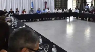 Anunciaron un acueducto clave en los Valles Calchaquíes: cuándo arranca la licitación