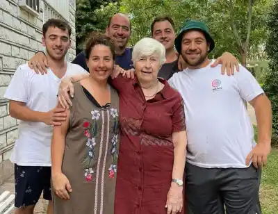 Se preguntaron por qué vender los terneros y hoy su carne llega a Dubái y Suiza
