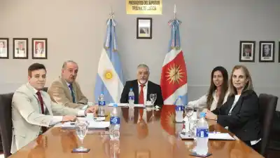 La medida que tomó el Poder Judicial y los resultados que dejaron a todos sorprendidos