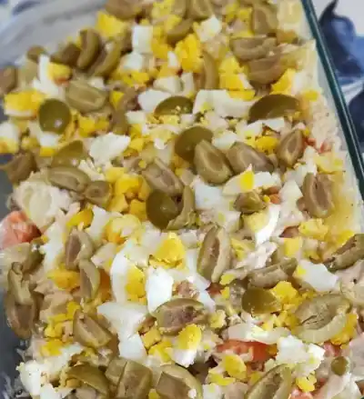 Colonia Bremen se prepara para una noche de fiesta: el plato estrella que todos quieren probar