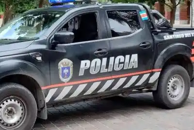Un hombre habría querido subir a un chico de 13 a su auto: dos vecinos lo vieron y todo terminó frente al Mercado Frutícola