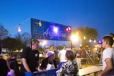 Las Varillas se prepara para dos días a puro color y sabor: la fiesta que ya tiene fecha