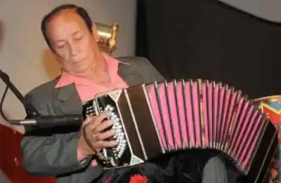 El bandoneón que Misiones no olvida: a 15 años de la partida de Chaloy Jara