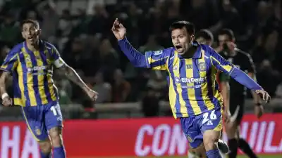 Central se juega la parada más brava: el rival que no puede dejar escapar