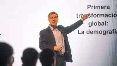 El mapa exportador argentino se mueve: por qué el centro ya no manda