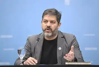 Un ministro lanzó una advertencia escalofriante sobre el transporte: lo que reveló en una entrevista
