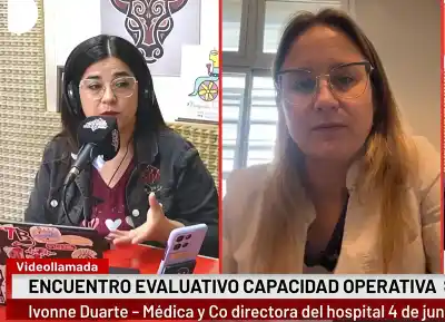 El Hospital 4 de Junio sumará un equipo que evita derivar pacientes a Resistencia