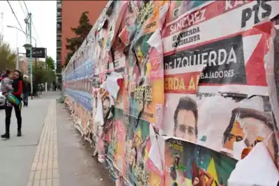 Gualeguaychú les puso fecha límite a los carteles de campaña: qué pasa si no los sacan
