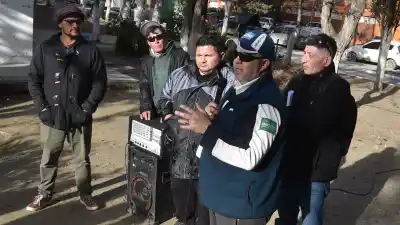 Desocupados del norte de Santa Cruz se organizan: el petitorio que ya tiene fecha y lugar