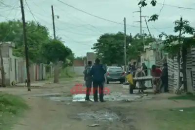 Tenía dolores en el pecho y se negaba a ir al médico: el desenlace en su casa de La Banda