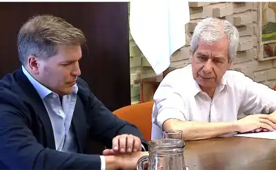 El respaldo que sacude la interna justicialista en San Salvador de Jujuy