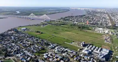 El Parque de la Cabecera avanza a la licitación: el dato que define si hay inversores