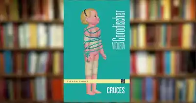 Violeta Gorodischer presentará su nueva novela en Rosario: "No es el tipo de escritora que quiero ser para ser bestseller"