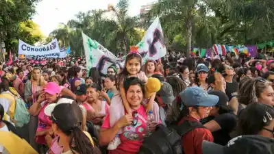 Manuela Castañeira llega a Córdoba y lanza una advertencia que sacude al Gobierno