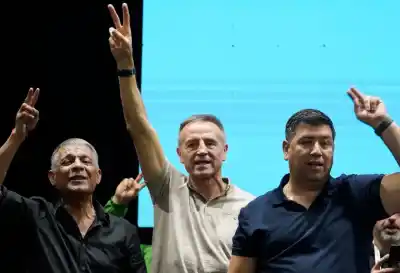 La advertencia que sacudió al gobierno: “Se van a profundizar los conflictos” y nadie sabe qué pasará después