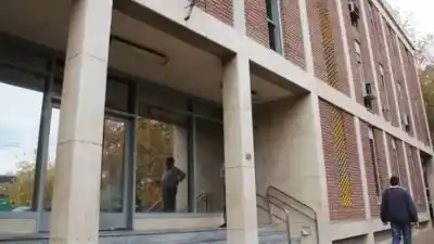 41 días sin clases en los colegios de la UNSJ: la Justicia le puso fecha límite a la universidad