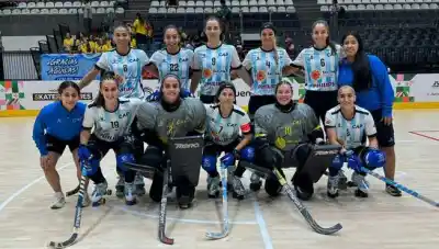 Mendoza mete siete en la final del Mundial y va por la revancha ante España