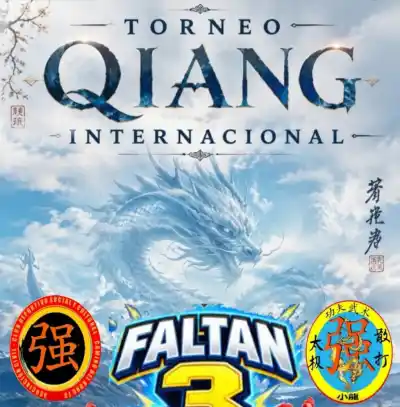 Bariloche se prepara para el torneo de artes marciales que llega a su edición 15: ¿quiénes participan?